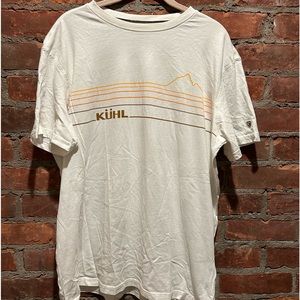 XL Men’s Kuhl t-shirt